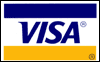 Credit Card Logos